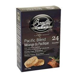 Pacific Blend Bisquettes 24 pack