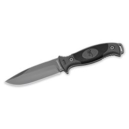 Knife Ignite Black / Gray