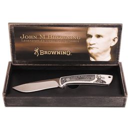 KnifeJMB Presentation