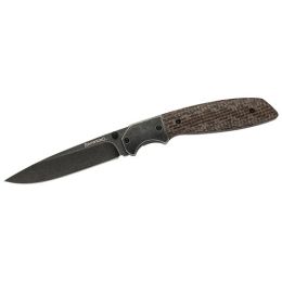 Knife Blind Spot