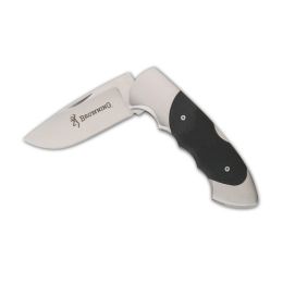 KnifeBrowning 111 G-10 Drop Point