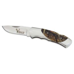 KnifeHell'S Canyon Folder