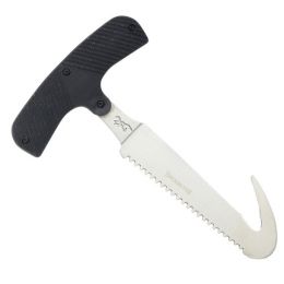 Knife Game Reaper Blk