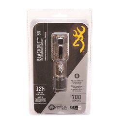 LIGHT BLACKOUT 3V USB TTK
