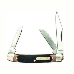 2 3/4" Closed JuniorClam