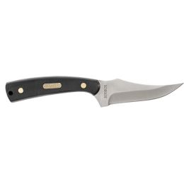 Large Sharpfinger w/SheathClam