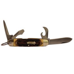 Uncle Henry Scout KnifeBoxed