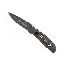 Extreme Ops Lockback Alum FolderBoxed