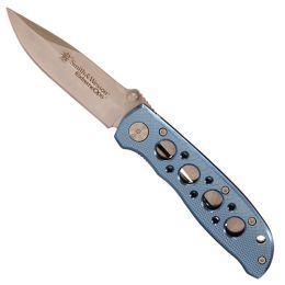 Extreme Ops Blue w/HolesBoxed