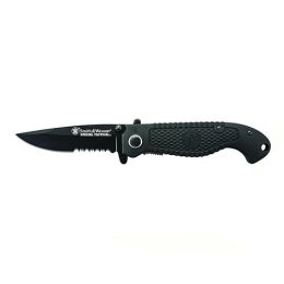 Special Tactical FlolderDrop Pt BladeCP