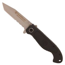 Special Tact Linr Lock w/Tanto BldBxd