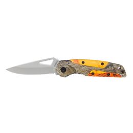 Badger SnowblindThumb HoleAlum Hndl