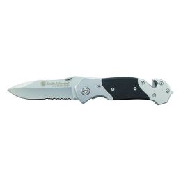 First Response wDrop Pnt Blade Clam