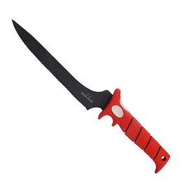 9" Serrated