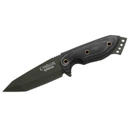 Camillus 7.75"Carbonitride Titanium Knife