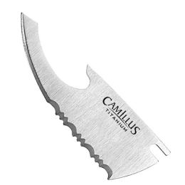 TigerSharp Rep. Ti Blades 2pk Serrated