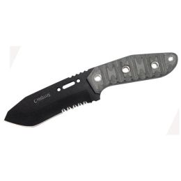 Camillus CK-9.5" KnifeWhistle1095 HC