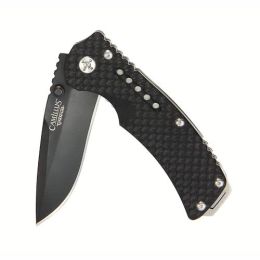 Camillus Vortex Carbonitride TitaniumJS