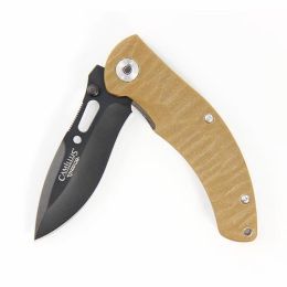 Camillus Charge Carbonitride TitaniumJS