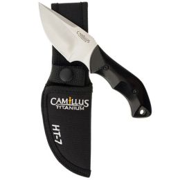Camillus HT-7 Fixed Blade Knife Sheath