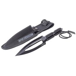 Camillus M12 Titanium Bonded BayonetShth