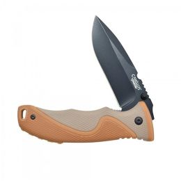 Inflame Carbonitride Tita Folding Knife