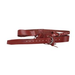 Broad Sword Belt (left hand)