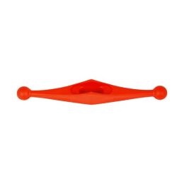 Single Hand Guard Red