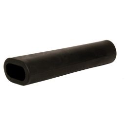Single Hand  Grip Blk