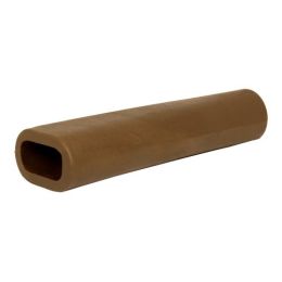 Single Hand  Grip Brn