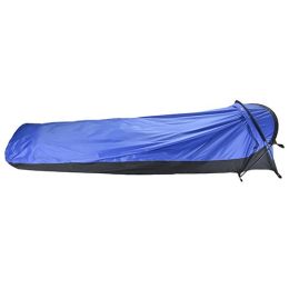 Summit Bivy Bag Blue