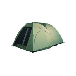 Twin Peaks Guide 6 Fiberglass
