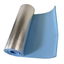 EVA 2-PLY MAT WITH ALUMINUM FILM