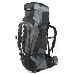 Vector 75 Black