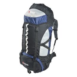Shasta 75 Blue