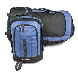 Journey 75 Blue