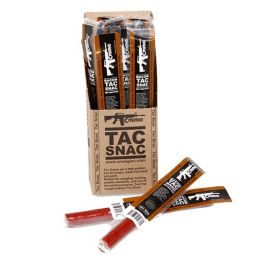 Tac Snack Bacon 12-Pack