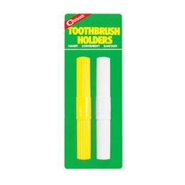 Toothbrush Holders - pkg of 2