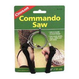 Deluxe/Commando Saw