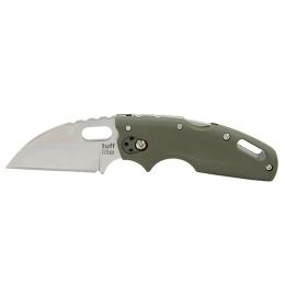 Tuff Lite Plain (OD Green)