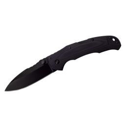 Swift II Assisted Opener Alloy DLC Coatng