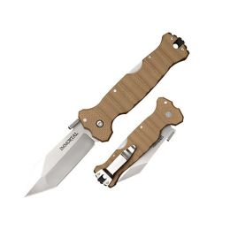 Immortal Coyote Tan (S35VN)