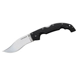 Voyager Vaquero 5 1/2" Plain Edge