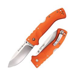 Ultimate Hunter-Blaze Orange (S35VN)