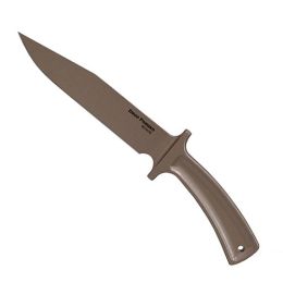 Drop Forged Bowie
