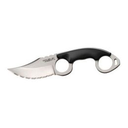 Double Agent II Serrated