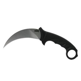 Steel Tiger AUS 8A