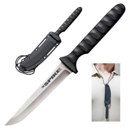 Drop Point Spike
