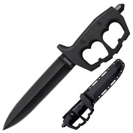 Chaos Double Edge