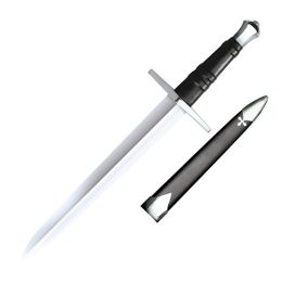 Hand and a Half Dagger